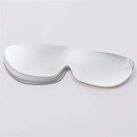 Marketlab Clear Choice Eye Shields and Frames