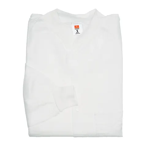 Marketlab Disposable Lab Coats