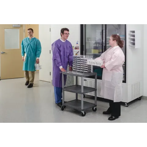 Marketlab-15223 Organizer for Vitros CREA Slide Packs, 1/ea