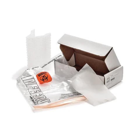 Marketlab-15231 Diagnostic Mailer Kit, 36/pk