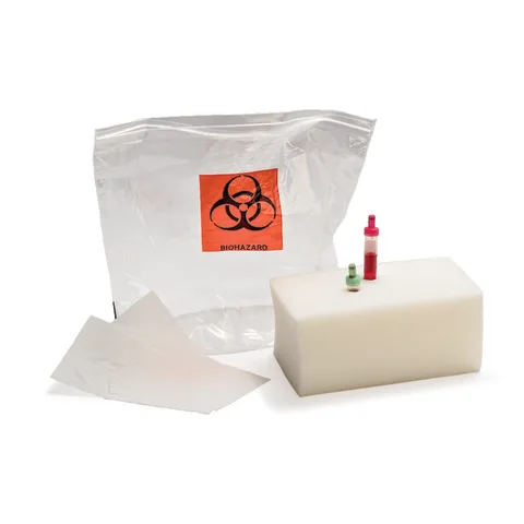 Marketlab-15231 Diagnostic Mailer Kit, 36/pk