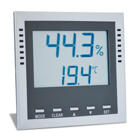 Marketlab-15262 High Precision Hygometer, 1/ea