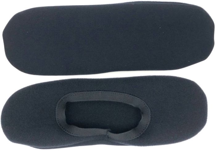 Therafin-32435-Pad Cover, Headrest Pad Cover, Neoprene for 32472 Neck Pad
