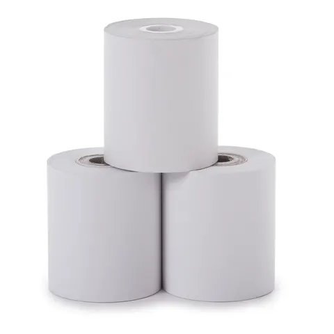 Marketlab-15516 Thermal Paper Rolls for Urocheck 120, 4/pk