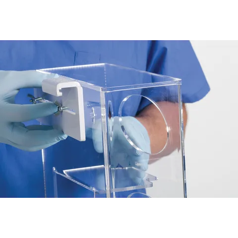 Marketlab-15536 Holster Accessory for FlexyCart, 2/pk