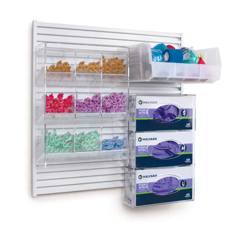 Marketlab LabWall Panel Bundles