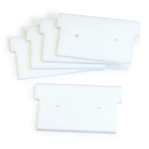 Marketlab Dividers for Drawer Organizer Trays