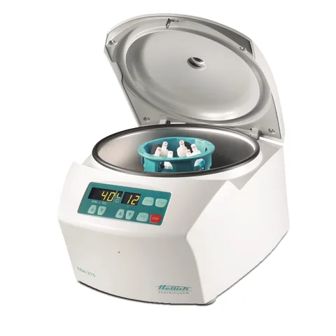 Marketlab-15819 EBA 270 Centrifuge • Complete Package, 1/ea