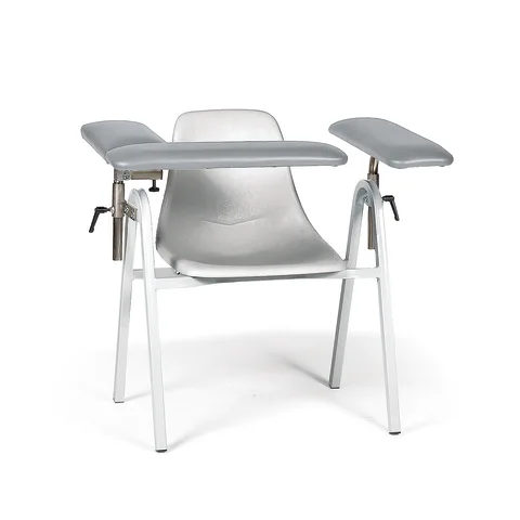 Marketlab Manual Blood Draw Chairs