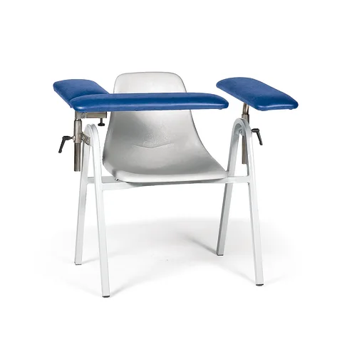 Marketlab Manual Blood Draw Chairs