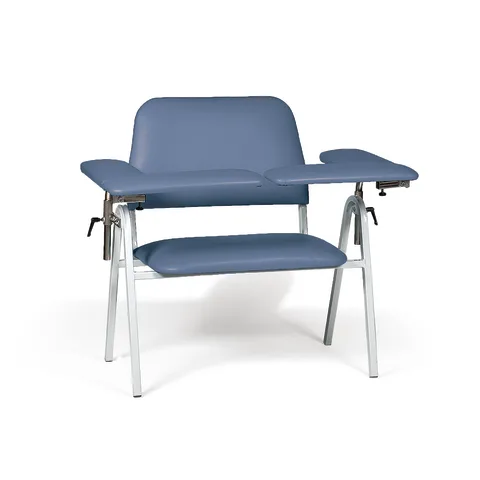 Marketlab Extra-Wide Blood Draw Chairs