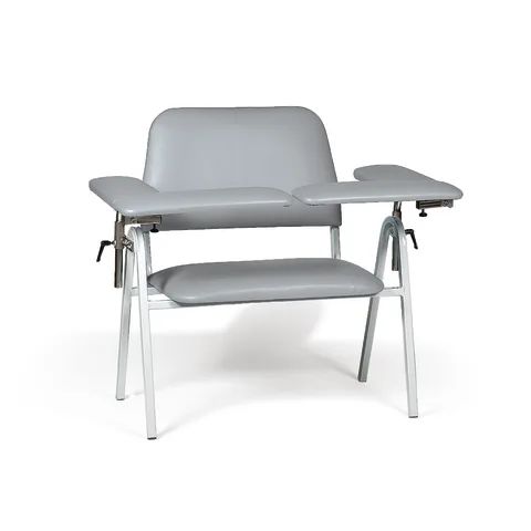 Marketlab Extra-Wide Blood Draw Chairs