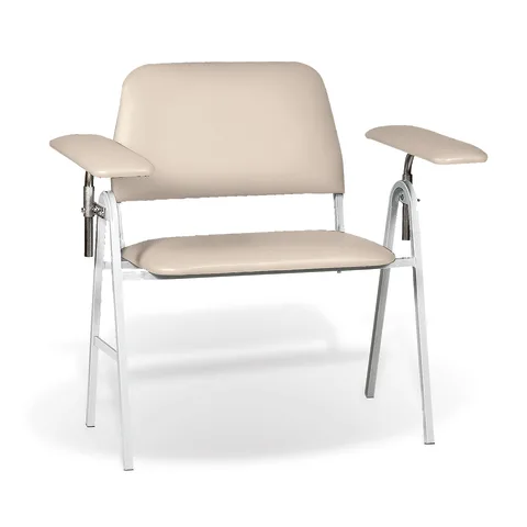 Marketlab Bariatric Blood Draw Chair