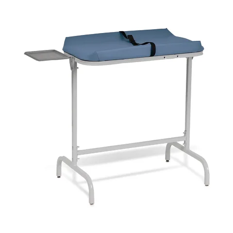 Free-Standing Infant Blood Draw Station