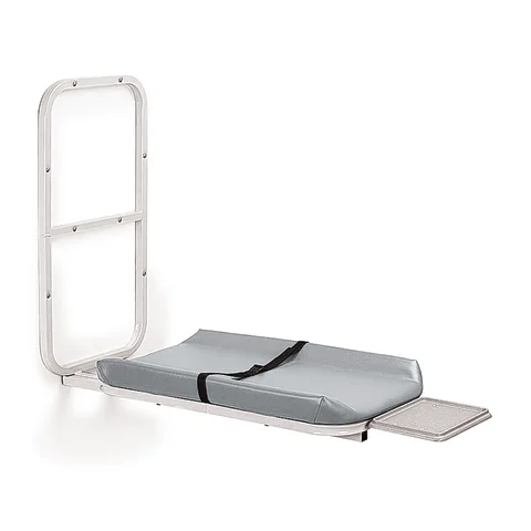 Marketlab Vertical Wall Mounted Infant Blood Draw Station