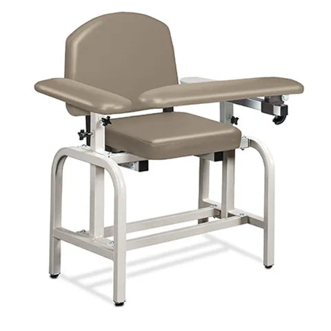Marketlab Lab X Standard Seat Height Blood Draw Chair