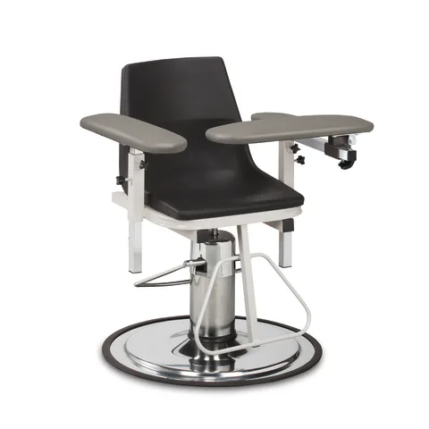 Marketlab Hydraulic Blood Draw Chairs