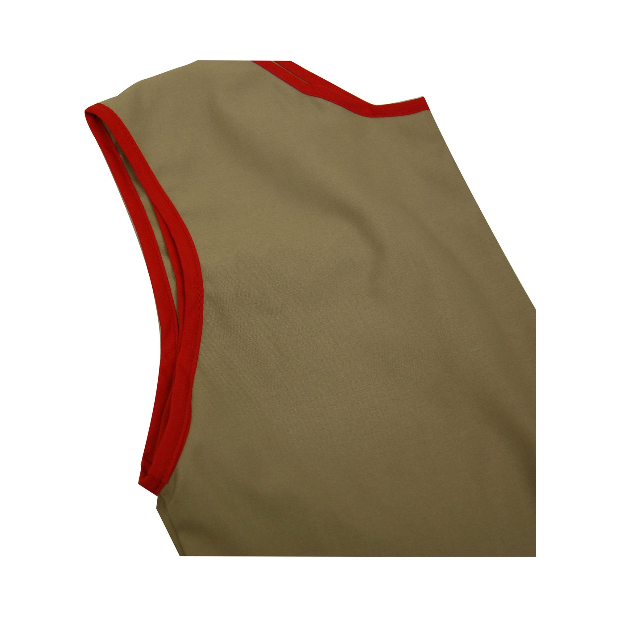 Skil-Care-Safety Vest Poly Weave SM 1/EA