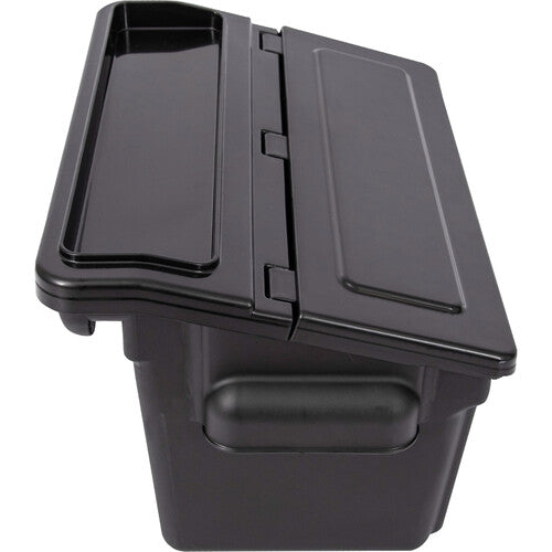 Luxor-OUTRIGBIN-2PK Outrigger Utility Cart Bin (2-Pack)