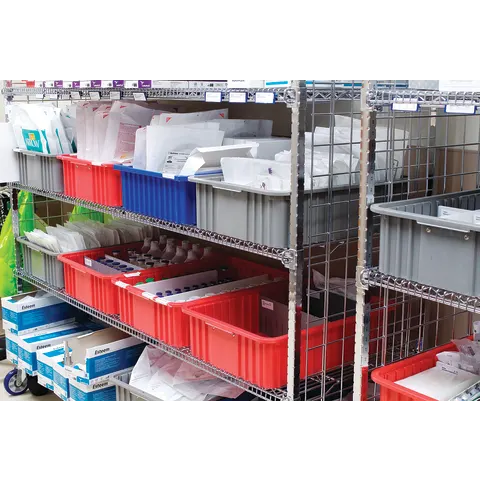 Marketlab Divider Boxes