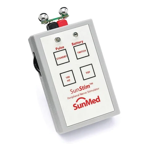 Sharn/Marketlab SunStim and SunStim Plus Stimulators
