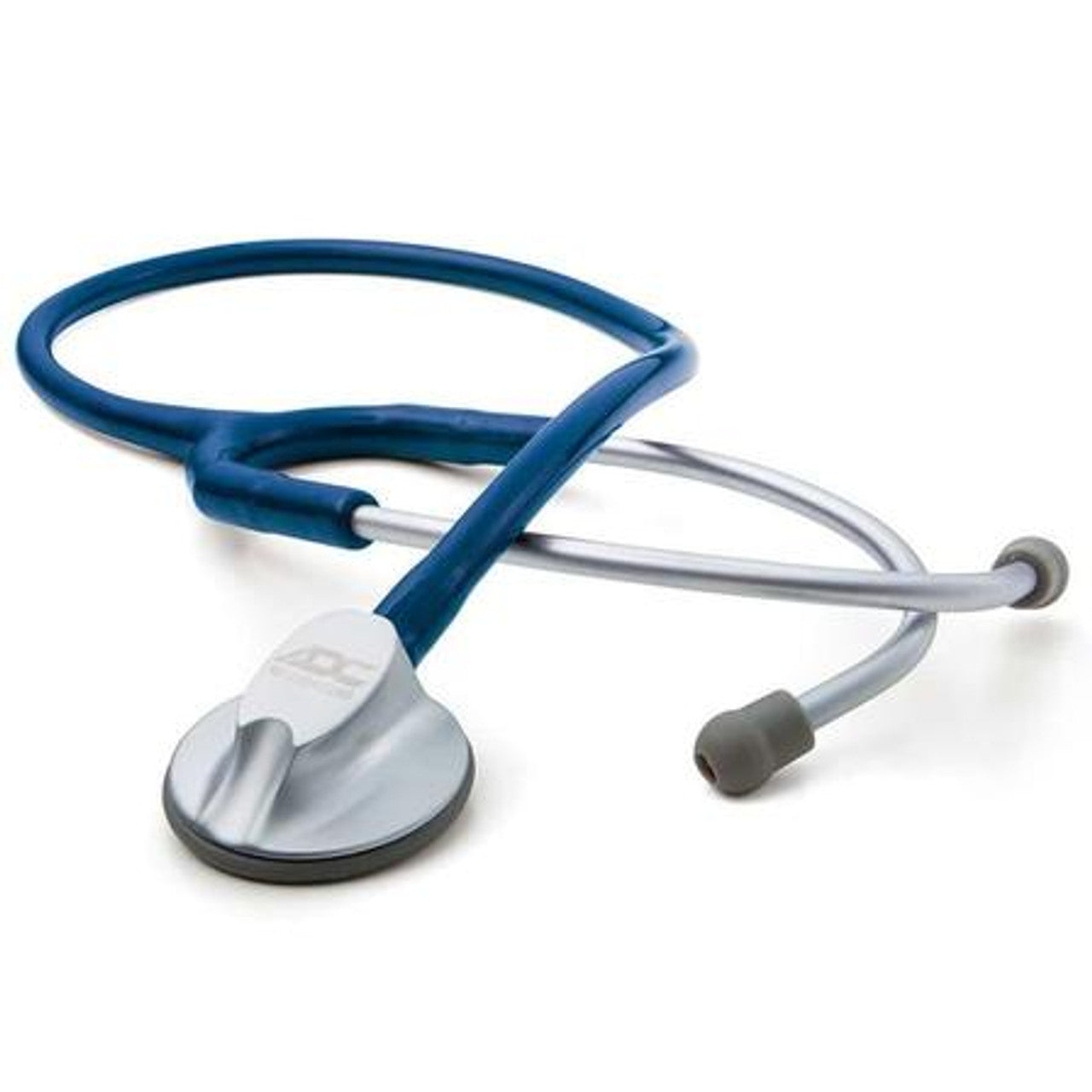 ADC Adscope-Lite 612 Platinum Clinician Lightweight Stethoscope