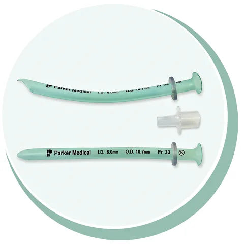 Sharn/Marketlab Flex-Tip Nasopharyngeal Airways