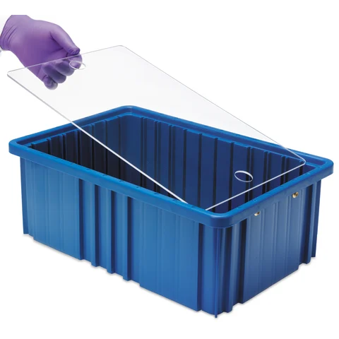 Marketlab-16677 Drop-In Lid, For ML1630 and ML1550, 1/ea