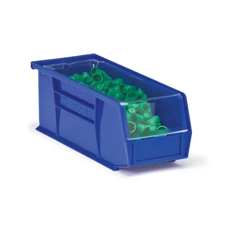 Marketlab-16833 Flip Lid, Compatible with 6034 (4.125"W x 10.875"D x 4"H), 1/ea