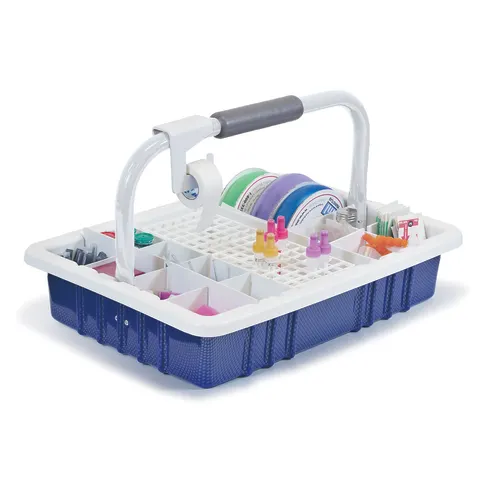 Bowman Dispensers/Marketlab-16935 Tray Tape Holder