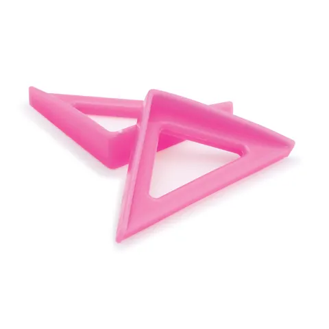 Sharn/Marketlab Silicone Corner Protectors for Instrument Trays