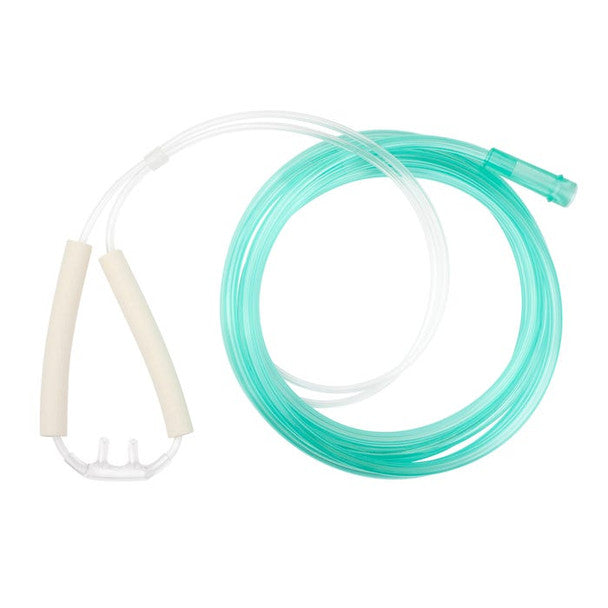 Dynarex Nasal Oxygen Cannula Cushion Tip