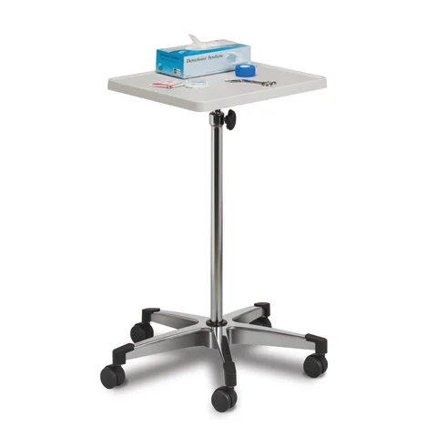 Mobile Phlebotomy Workstations