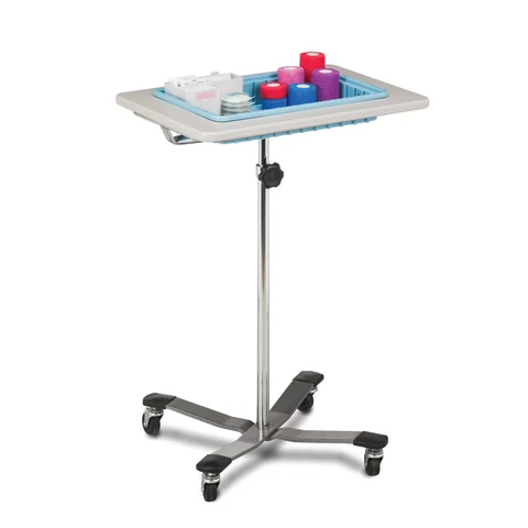 Marketlab Mobile Phlebotomy Stands