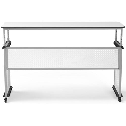 Luxor-DTTB002 Modular Teacher Desk