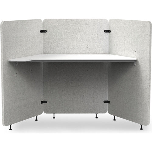 Luxor Acoustic Work Pod