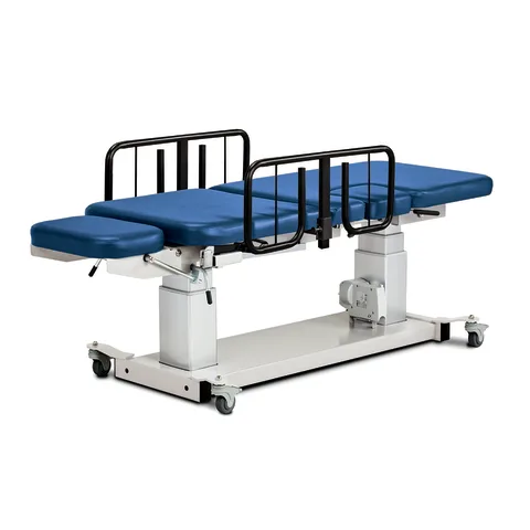 Cone Instruments/Marketlab-17186-RL Clinton Multi-Specialty Ultrasound Table, 1/ea