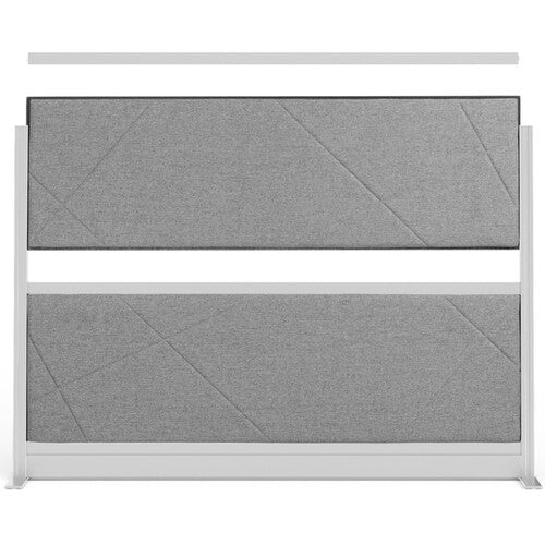 Luxor Tranquility Modular Wall Room Divider System