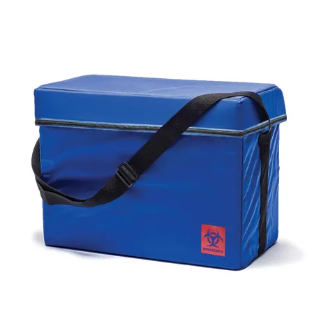 Marketlab Courier Tote