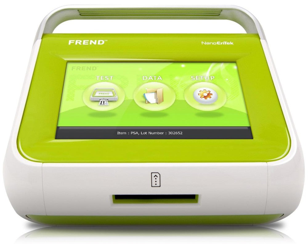 NanoEnTek-FRTE-020 FREND System