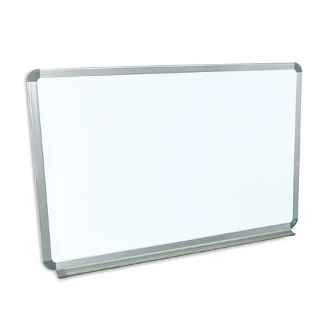 Marketlab Wall-Mounted Magnetic White Boards