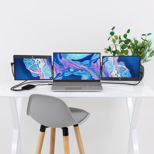 Luxor-STHBCCMSTBL SideTrak USB-C Hub