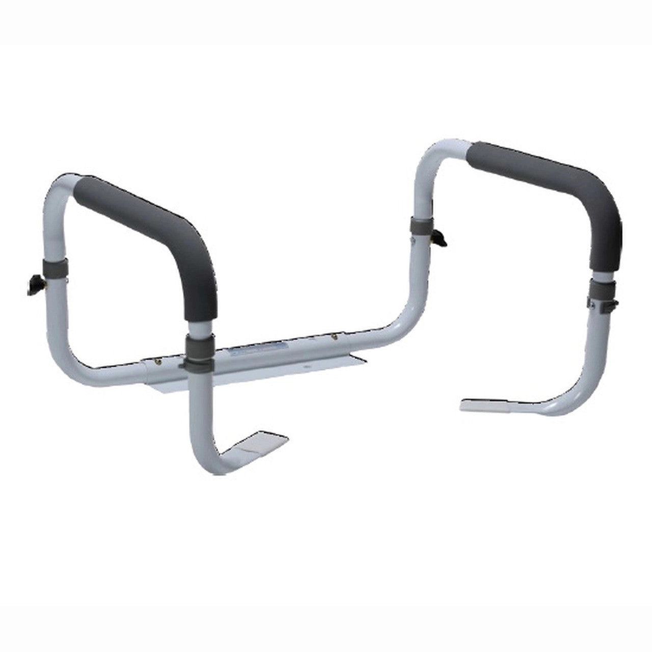 Dynarex Toilet Rails