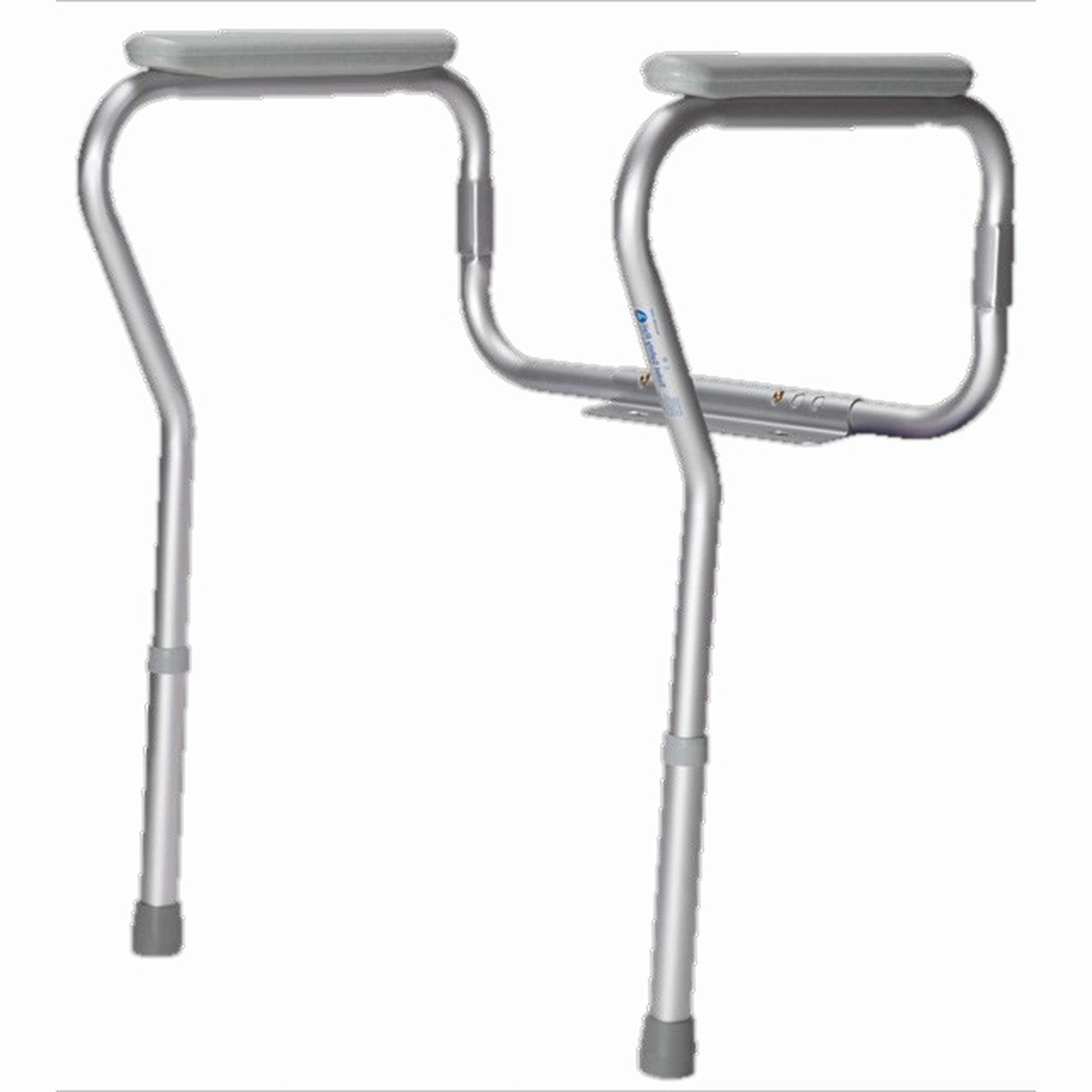 Dynarex Toilet Rails