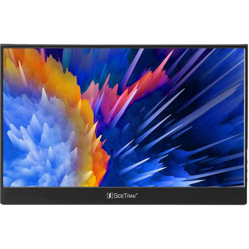 Luxor SideTrak Solo Pro 17.3" Monitor