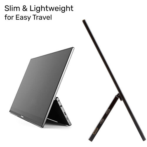 Luxor-STFRHDTC15-TRI SideTrak Solo Pro 15.8" HDR Multi-Touch Portable Monitor (2-Pack)