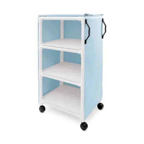 Cone Instruments/Marketlab Patient Positioner Storage Cart