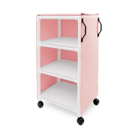 Cone Instruments/Marketlab Patient Positioner Storage Cart