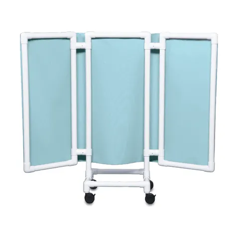 Marketlab Antimicrobial Privacy Screens