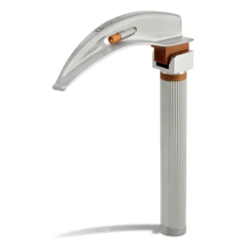 Sharn/Marketlab Combo Folding LED Laryngoscopes